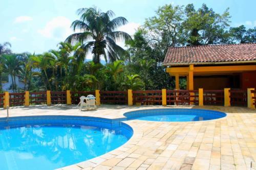 This photo about Solar da Tabatinga shared on HyHotel.com