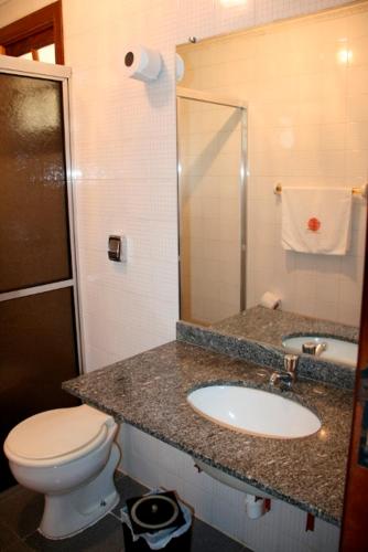 This photo about Solar da Tabatinga shared on HyHotel.com