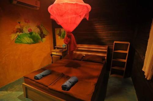 This photo about PD Guesthouse shared on HyHotel.com