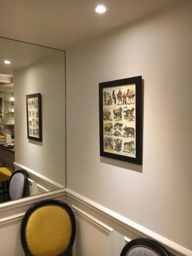 This photo about Hotel Saint Christophe shared on HyHotel.com