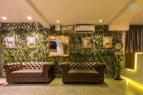 Facilities, Caramel Hotel near Indian Space Research Organisation Facilities, Caramel Hotel near Indian Space Research Organisation