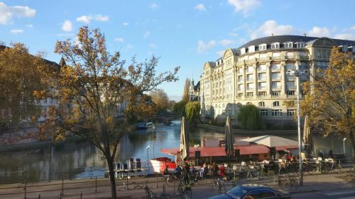 This photo about Le Quai des Pecheurs shared on HyHotel.com