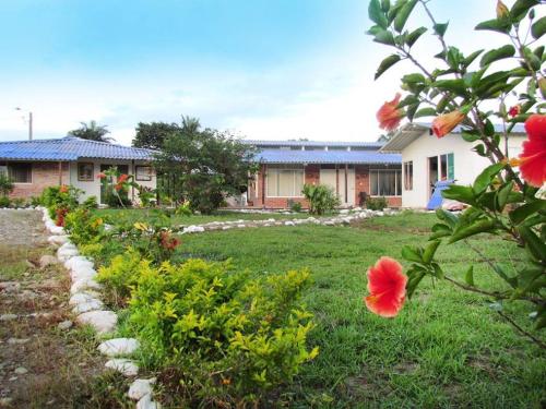 Hotel Las Veraneras
