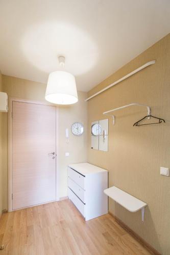 Chelyuskintsev apartment in Єкатеринбург Chelyuskintsev apartment in Єкатеринбург
