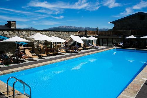 สระว่ายน้ำ, โรงแรมปูซาดา โด เกเรส คานิคาดา ชาร์มิง (Pousada do Geres - Canicada - Charming Hotel) in เวียร่า โด มินโฮ สระว่ายน้ำ, โรงแรมปูซาดา โด เกเรส คานิคาดา ชาร์มิง (Pousada do Geres - Canicada - Charming Hotel) in เวียร่า โด มินโฮ