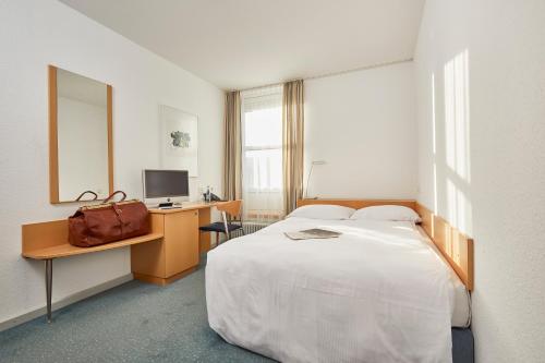 This photo about campus.guest shared on HyHotel.com