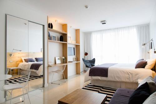 This photo about Lemon Suites shared on HyHotel.com