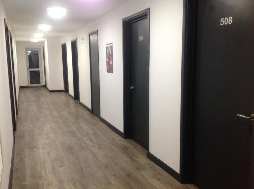 This photo about Peace Apartments - Spring Place shared on HyHotel.com