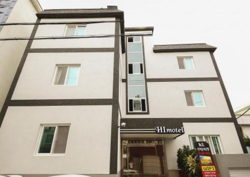 HI Motel
HI Motel
