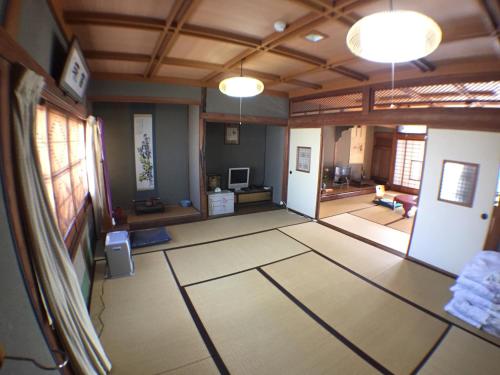 This photo about Miuraya Ryokan shared on HyHotel.com