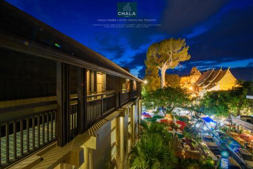 View, Chala Number 6 in Chiang Mai View, Chala Number 6 in Chiang Mai