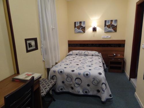 This photo about Hotel Castilla shared on HyHotel.com