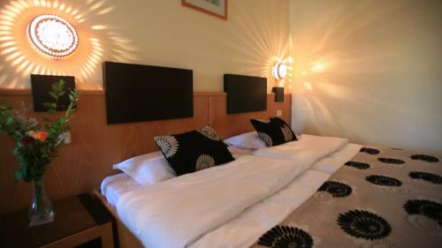 Φαγητό και ποτό, Les Palmiers Hotel in Monastir Φαγητό και ποτό, Les Palmiers Hotel in Monastir