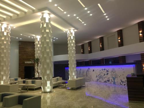 אוכל ומשקאות, Les Palmiers Hotel in מונסטיר אוכל ומשקאות, Les Palmiers Hotel in מונסטיר