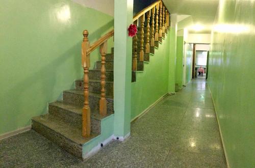 This photo about Travel Mongolia Guesthouse shared on HyHotel.com