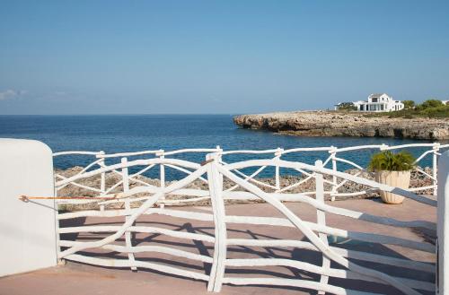 Instalaciones, Apartamentos Playa Blanca in Menorca Instalaciones, Apartamentos Playa Blanca in Menorca