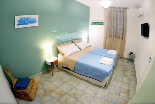 Bed & Breakfast Il Vicolo