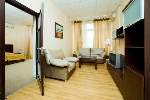 This photo about Marina Hotel shared on HyHotel.com