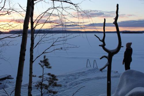 Attractions, Nukula Guestrooms in Oravasaari Attractions, Nukula Guestrooms in Oravasaari