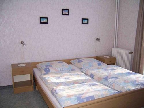 Harzhaus-am-Brunnen-Ferienwohnung-1 in อัลเทเนา Harzhaus-am-Brunnen-Ferienwohnung-1 in อัลเทเนา