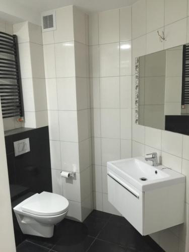 Apartamenty Przy Starowce in זילונה גורה Apartamenty Przy Starowce in זילונה גורה