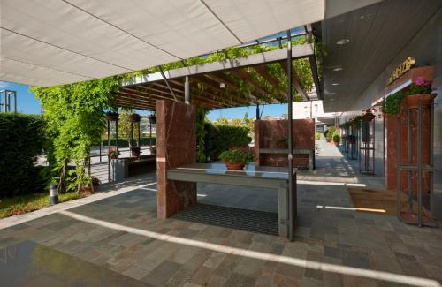 Facilities, Park Hotel Centro Congressi in Potenza Facilities, Park Hotel Centro Congressi in Potenza