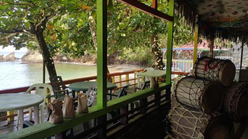 الأنشطة, Golden Apple Cottage in Castara الأنشطة, Golden Apple Cottage in Castara