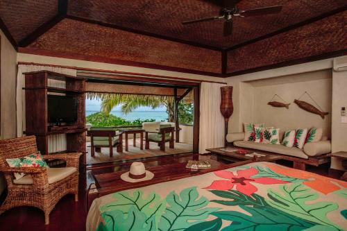 Pacific Resort Aitutaki - Adults Only in Aitutaki Pacific Resort Aitutaki - Adults Only in Aitutaki