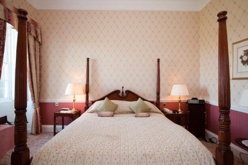 Culloden House Hotel in Culloden Culloden House Hotel in Culloden