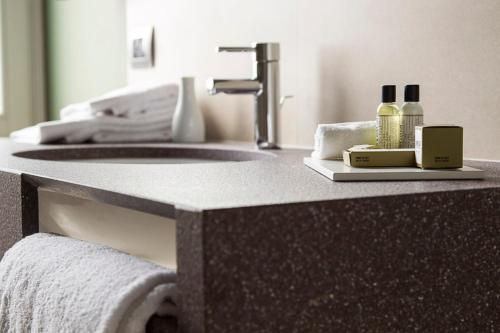 Zara Rooms & Suites in Suzzara Zara Rooms & Suites in Suzzara