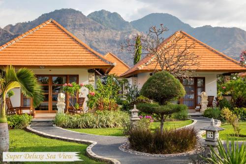 Surrounding environment, Adi Assri Beach Resort & Spa Pemuteran in Pemuteran Surrounding environment, Adi Assri Beach Resort & Spa Pemuteran in Pemuteran