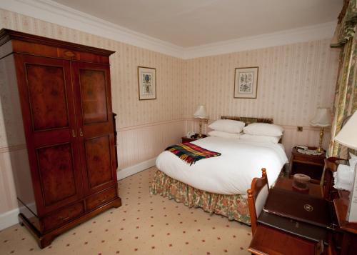 Culloden House Hotel in Culloden Culloden House Hotel in Culloden