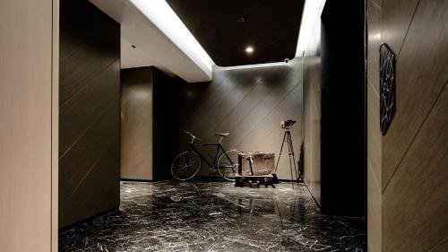 Hotel Ease Tsuen Wan in Tsuen Wan Hotel Ease Tsuen Wan in Tsuen Wan