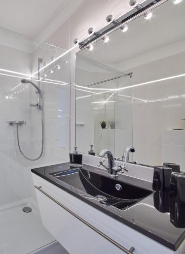 This photo about Appartement Sunny View by HolidayFlats24 shared on HyHotel.com