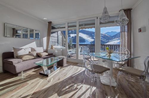 This photo about Appartement Sunny View by HolidayFlats24 shared on HyHotel.com