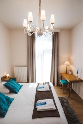 This photo about Red & Breakfast shared on HyHotel.com