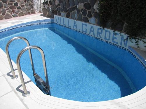 Hotel Villa Garden