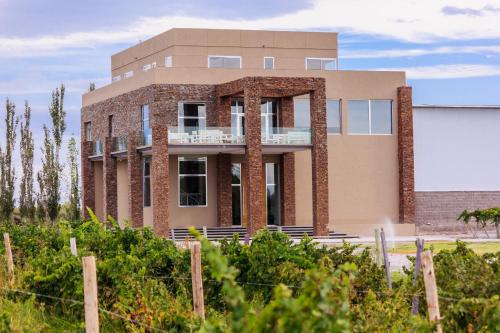 Esterno, Marale Wines Hotel Boutique in Albardon Esterno, Marale Wines Hotel Boutique in Albardon