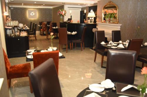 錦繡精品酒店 (The Fairview Boutique Hotel) in 基拉尼市中心 錦繡精品酒店 (The Fairview Boutique Hotel) in 基拉尼市中心