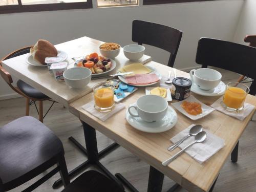 طعام و مشروبات, Hostal CKAIR in باهيا انجليسا طعام و مشروبات, Hostal CKAIR in باهيا انجليسا