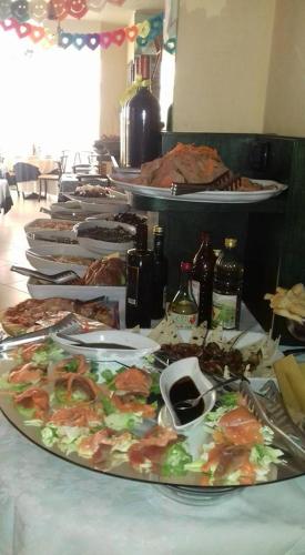 This photo about Hotel Olimpic shared on HyHotel.com