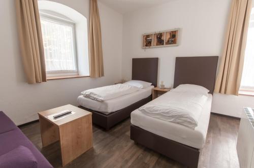 Pension Max in Zell Am See Pension Max in Zell Am See