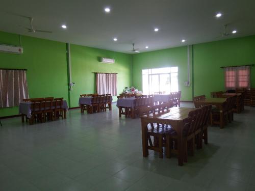Αίθουσα δεξιώσεων, Chao Phraya Home in Phayuha Khiri Αίθουσα δεξιώσεων, Chao Phraya Home in Phayuha Khiri
