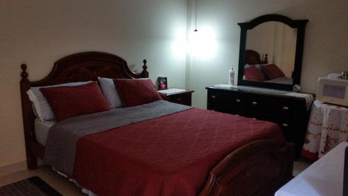 Hotel Casa Serena