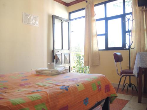 Hostal Valle Hermoso in Tupiza Hostal Valle Hermoso in Tupiza