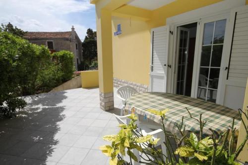 Hotel Apartment Nerezine 3451d
