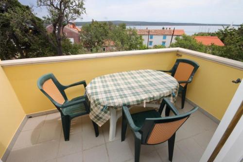 Hotel Apartment Nerezine 3451c