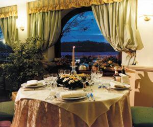 Restaurant, Hotel Villa Degli Angeli in Castel Gandolfo Restaurant, Hotel Villa Degli Angeli in Castel Gandolfo