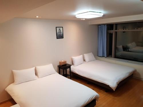 This photo about Incheon Airport Best Guesthouse shared on HyHotel.com