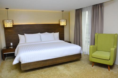 Top Star Hotel in Cabanatuan Top Star Hotel in Cabanatuan